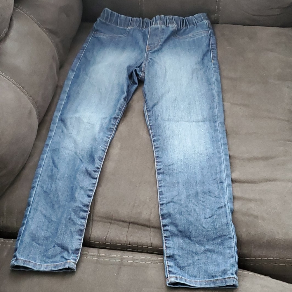girl jeans